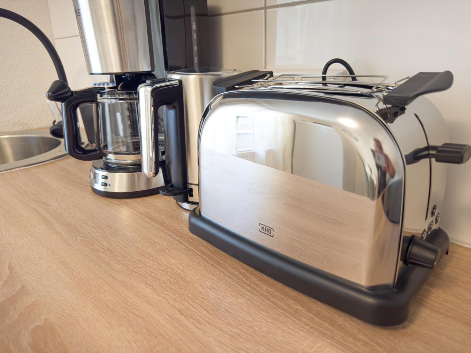 Immostay M#7 - Mit Terasse, Grill & Parken, Wifi, 4k Tv Appartamento Brema