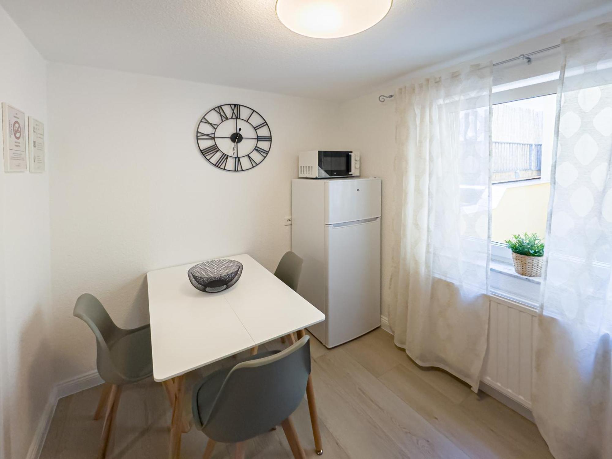 Immostay M#7 - Mit Terasse, Grill & Parken, Wifi, 4k Tv Appartamento